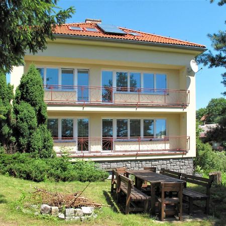 Holiday Home Jitka By Interhome Jablonné nad Orlicí Exterior foto
