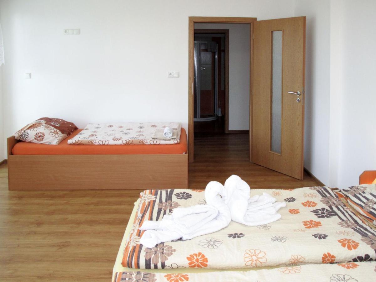 Holiday Home Jitka By Interhome Jablonné nad Orlicí Exterior foto